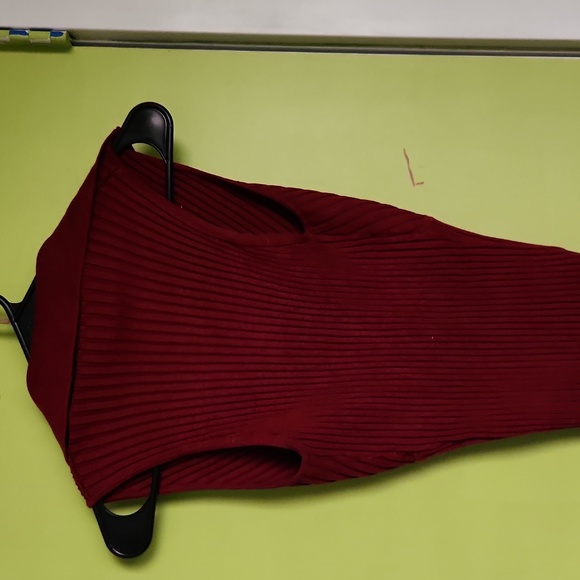 Ladies stretch top like new - Picture 3 of 3